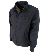 FELPA UOMO 64FCB03 Tellini S.r.l. Ingrosso Abbigliamento